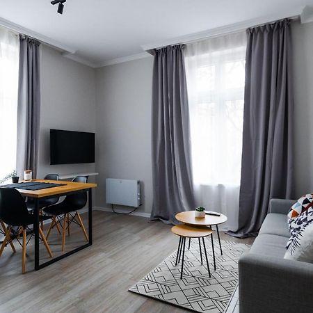 Boutique 2-Bedroom Apartment In صوفيا المظهر الخارجي الصورة