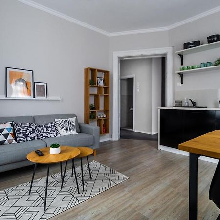 Boutique 2-Bedroom Apartment In صوفيا المظهر الخارجي الصورة