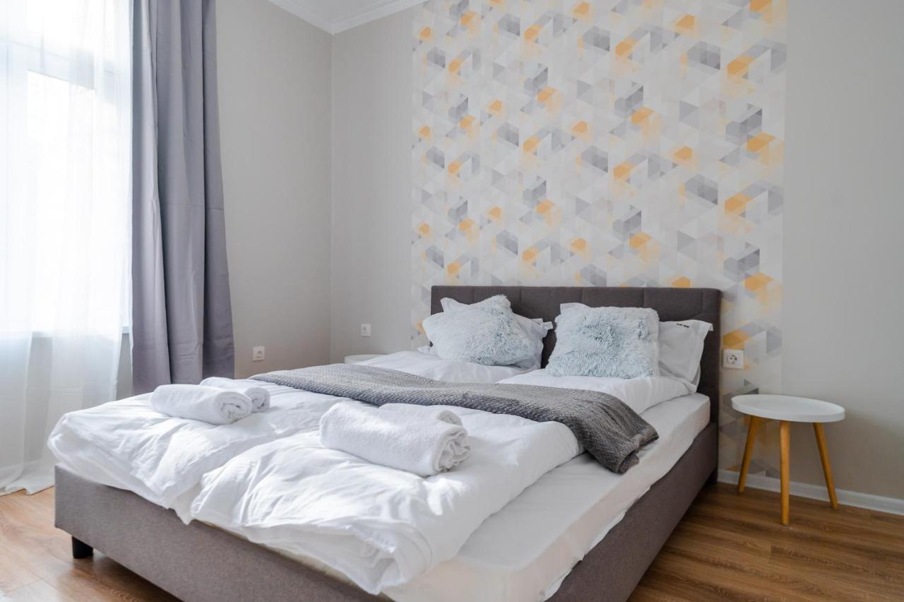 Boutique 2-Bedroom Apartment In صوفيا المظهر الخارجي الصورة