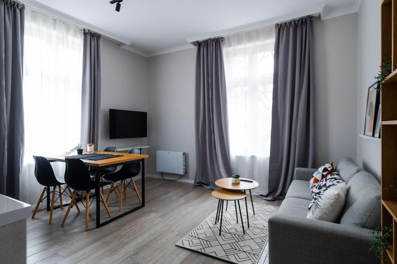 Boutique 2-Bedroom Apartment In صوفيا المظهر الخارجي الصورة