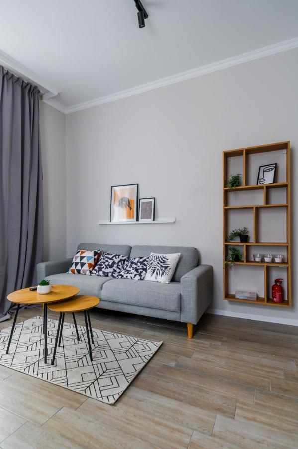 Boutique 2-Bedroom Apartment In صوفيا المظهر الخارجي الصورة