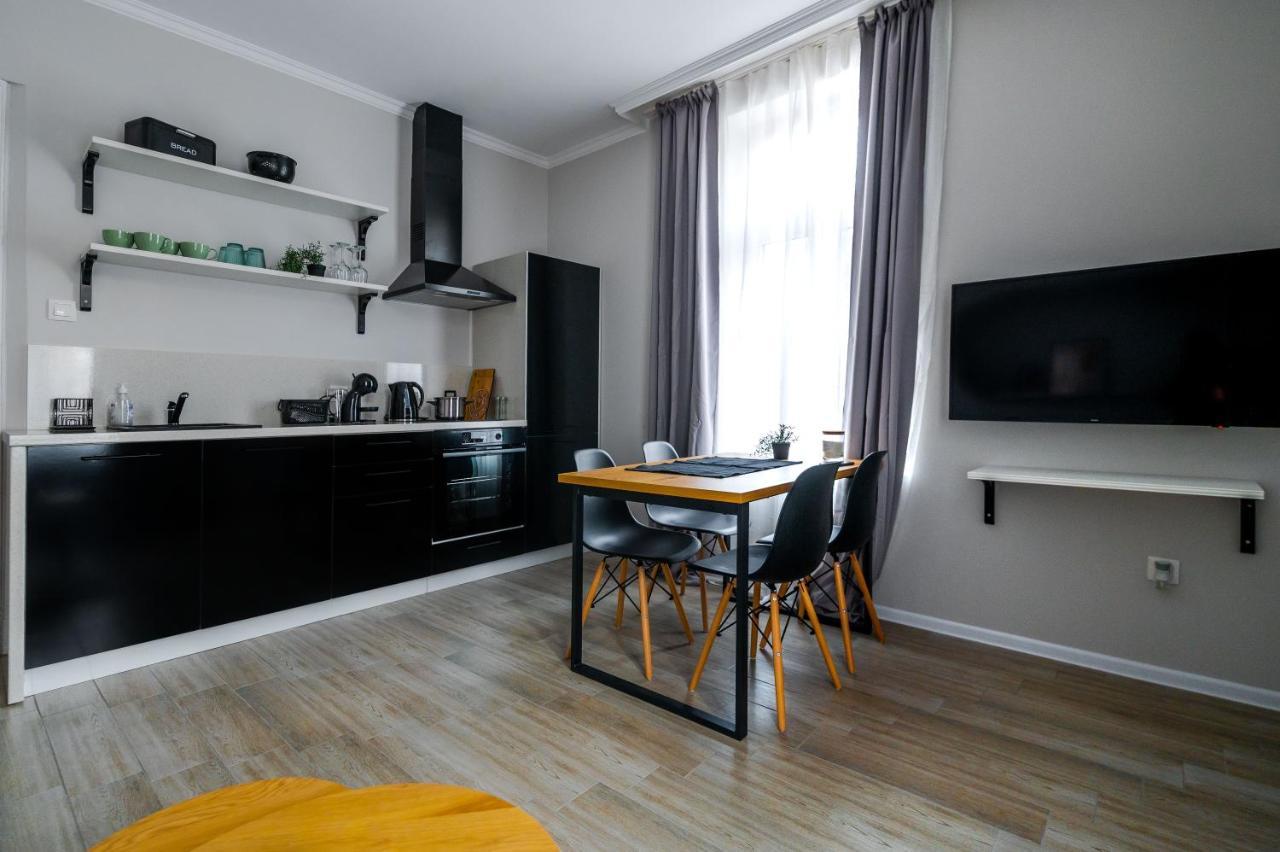 Boutique 2-Bedroom Apartment In صوفيا المظهر الخارجي الصورة