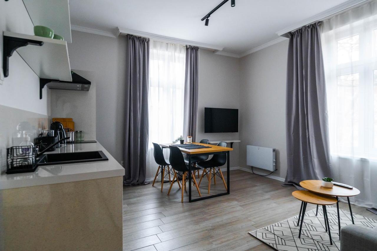 Boutique 2-Bedroom Apartment In صوفيا المظهر الخارجي الصورة