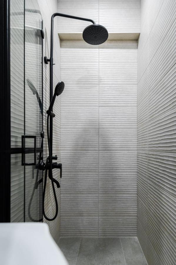 Boutique 2-Bedroom Apartment In صوفيا المظهر الخارجي الصورة