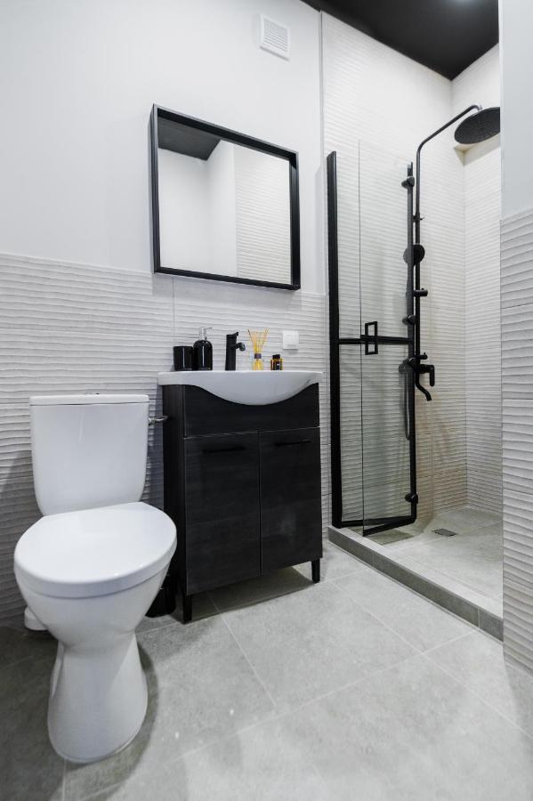 Boutique 2-Bedroom Apartment In صوفيا المظهر الخارجي الصورة
