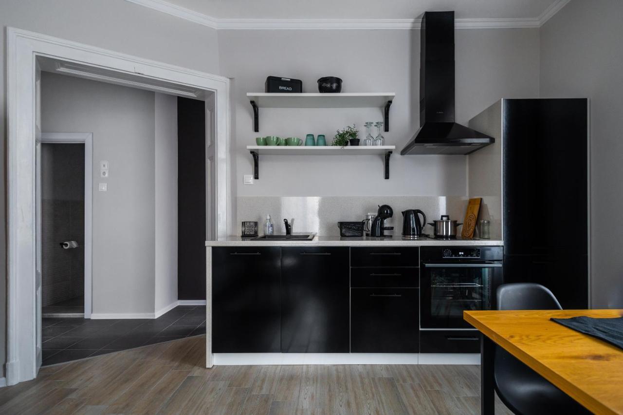 Boutique 2-Bedroom Apartment In صوفيا المظهر الخارجي الصورة