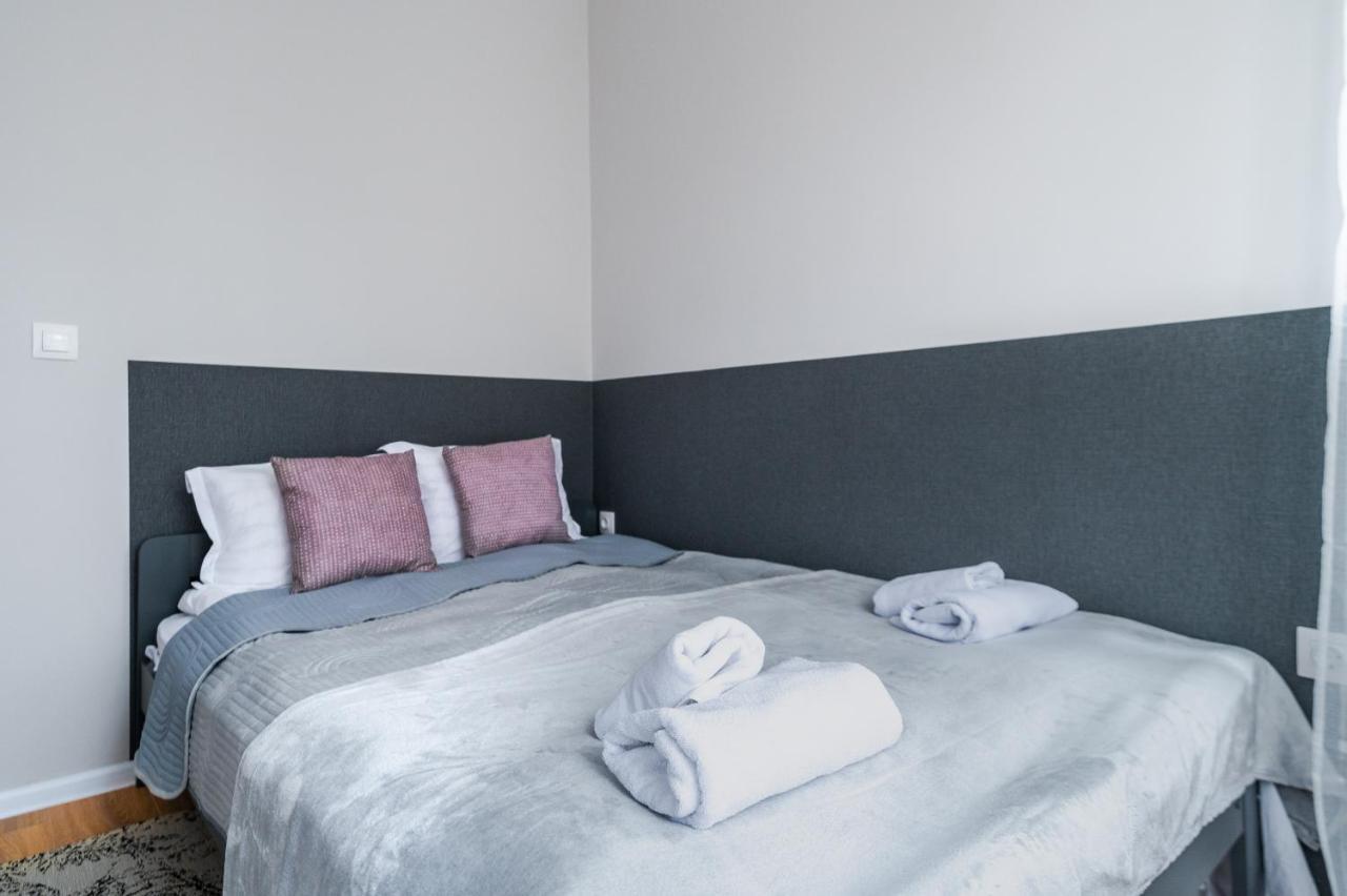 Boutique 2-Bedroom Apartment In صوفيا المظهر الخارجي الصورة